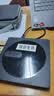 爱国者（aigo）8倍速 USB外置光驱 DVD外置刻录机 移动光驱 外接光驱笔记本电脑便携光驱外置读刻一体黑色G100 实拍图