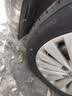 邓禄普（DUNLOP）汽车轮胎 205/55R16 91V VEURO VE302 适配朗逸/速腾/雷凌/比亚迪 实拍图