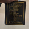 黎记竹升面条 全蛋面1500g 港式竹升面 挂面龙须面云吞面鸡蛋面手工面 实拍图