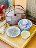 京东京造张家界特级莓茶250g 头采新茶野藤茶龙须芽尖土家生霉茶 实拍图