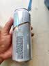 燕京啤酒 11.7°P 原浆白啤比利时小麦听装 500ml*12听 现货热卖 实拍图