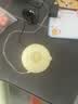 美德乐（Medela）吸奶器电动吸乳器单边防逆流舒适按摩母乳喂养丝韵舒悦版 实拍图