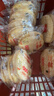 旺旺 雪饼 原味 688g 家庭装 零食膨化休闲食品饼干糕点 实拍图