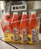 威猛先生（Mr Muscle）油污清洁剂650g+650g*3瓶替换装 厨房重油污净 厨房餐厅油烟净 实拍图
