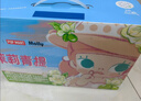 伊利安慕希茉莉青提酸奶230g*10瓶 泡泡玛特Molly联名IP装 礼盒装 实拍图