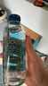 粒刻（ELECTRO X）【包装随机发货】天然苏打水pH8.8弱碱性0糖无气380ML*24瓶 实拍图