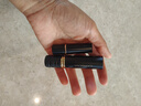 卡姿兰（Carslan）3.0雾吻口红M584暮色礁石3.2g唇膏丝滑哑光显白柔雾不易沾杯礼物 实拍图