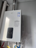 名气（MQ）【小黑翼Pro A5508H】顶侧双吸27风量大吸力  以旧换新抽吸油烟机【搭X101A】 实拍图