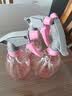 喷壶浇花浇水喷雾器气压式喷水壶家用园艺养花500ml 南瓜喷壶透粉【3个装】 实拍图