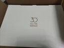 漫步者（EDIFIER）【30周年限量典藏款】S300 高保真复古蓝牙音箱 HiFi级一体式桌面音响 全系专属编号 限量发售 实拍图