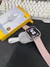W&P适用苹果手表充电器apple watch S11/10/9/8/Ultra系列5W快充iwatch2500毫安二合一便携磁吸底座wp 实拍图