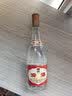 汾酒红盖玻汾 清香型白酒 42度 475mL 单瓶装 纯粮酒 实拍图