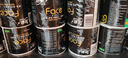 洁柔有芯卷纸 黑Face加厚4层160克*24卷 高克重 卫生纸卷筒纸纸巾整箱 实拍图