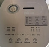 美的（Midea）【政府补贴】电饭煲钛0涂层IH加热4升无涂层低升糖柴火饭4-5人不粘锅多功能智能电饭锅MB-HS453S 实拍图