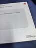 华为4g插卡路由器移动路由2pro5全网通CPE转无线网随身wifi宽带非wifi7企业级b535千兆2026款5g AX15B B535-836【300Mbps速率】4个千兆网口 实拍图
