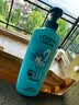 欧莱雅透明质酸水润洗发水无硅油洗发露500ml 实拍图