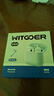 WITGOER【热销500W+】蓝牙耳机适用于苹果17pro/iphone无线降噪2026最新款超长续航半入耳式运动华为小米 实拍图