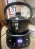 苏泊尔（SUPOR）3L大容量分体式1000W大功率煎药壶中药壶智能文武火保温养生壶药膳两用煲SW-30Y11 实拍图