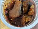 辣小董香腊鱼块458g香煎辣鱼块排湖南特产即食腊烟熏鱼肉下饭菜下酒酱菜 实拍图