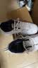 耐克NIKE男春夏老爹鞋AIR MONARCH IV 运动训练鞋415445-102白蓝40.5 实拍图