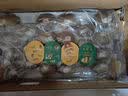 佳沛（zespri）新西兰阳光金奇异果巨大果22粒原箱单果146-175g 猕猴桃水果礼盒 实拍图