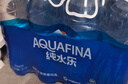 百事可乐【热门商品】纯水乐纯净水   饮用水 1.5L*12瓶整箱批发 家庭用水 实拍图