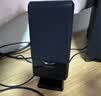 漫步者（EDIFIER）R101V 2.1声道电脑音响音箱 台式机笔记本桌面音响 游戏音响 黑色 实拍图