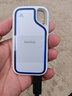闪迪（SanDisk）2TB Type-c USB3.2 移动固态硬盘（PSSD）E62 PS5游戏机授权版 手机直连笔记本电脑外接 3米防摔  实拍图