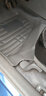 适用于09 12 13 15 16 17 18 19 20新老款雪佛兰赛欧脚垫全包专 灰色全套 实拍图