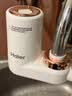 海尔（Haier）【全新升级】净水器水龙头过滤器家用自来水滤水器台式净水机前置过滤厨房卫生间通用除余氯双出水 实拍图