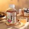 盒马 无花果亚麻籽轻养水 500ml*12瓶 500mL*12瓶 箱装 实拍图