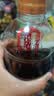 海天凉拌汁 万能调料汁 捞汁小海鲜柠檬鸡爪凉拌菜生腌 0脂酱油调味汁 【囤货装】凉拌汁1.28L*2 实拍图