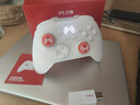 北通鲲鹏20游戏手柄AI智控双切扳机TMR震动无线蓝牙xbox类电脑PC手机steam电视NSswitch2原神 宝可梦 实拍图