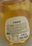 森蜂园槐花蜂蜜1000g/瓶纯正洋槐蜂蜜冲饮烘焙烧烤早餐牛奶麦片伴侣 实拍图