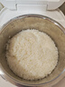 松下（Panasonic）【国家补贴】Xtra零零煲2.0电饭煲0涂层内胆不粘锅无涂层电饭锅4-5人家用IH不锈钢4升SR-HFS155-W 实拍图