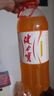 健力宝橙蜜味2L*6瓶含蜂蜜汽水碳酸饮料饮品家庭装聚会聚餐宴饮 实拍图