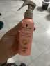 施华蔻（Schwarzkopf）羊绒脂滋养营养水150ml(精油护发  染烫修护 修护干枯 保湿顺滑) 实拍图