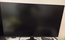 AOC 27英寸 180Hz 高刷护眼办公 IPS HDR 6轴调色 每台出厂校色 低蓝光不闪 电竞电脑显示器 27G51F 实拍图