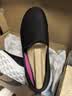 斯凯奇（Skechers）健步鞋女士秋季软底减震一脚蹬休闲鞋轻便百搭女鞋15600 实拍图