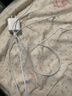 酷威猫适用于苹果充电线PD30W快充iPhone14promax数据线13/12/11/XS/8plus手机充电器iPad平板闪充套装 【6-14系列】1.5米快充线 实拍图