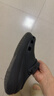卡骆驰（CROCS）（crocs）经典泡芙Clog男女沙滩洞洞鞋凉拖鞋 207521-001 36 实拍图