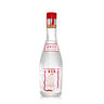 古贝春 白板 浓香型白酒 42度 山东特产白酒 475ml 单瓶装  实拍图