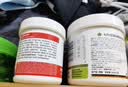 Krauterhof外用氨糖涂抹凝胶关节膏德国进口七叶庄园氨糖膏软骨素软膏250ml 实拍图