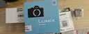 松下（Panasonic）Lumix G100D M43画幅相机 M43卡口 微单相机 无反数码相机 G100D单机+【25mmF1.7】单镜头定焦 实拍图