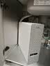 美的（Midea）净水器白泽Max1000G瞬时1200G 0阻垢剂家用长效反渗透RO直饮过滤器 厨房专用台下用 实拍图