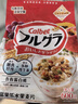 卡乐比（Calbee）即食燕麦片冷泡 原味水果麦片600g 进口非油炸 营养代餐早餐零食 实拍图