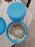 美赞臣学优力儿童成长奶粉 5段 6-14岁 700g*1罐  【50倍DHA 全面营养】 实拍图