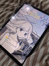 Apple/苹果 iPad 11英寸 A16芯片2025年款 平板电脑 (256GB WLAN版/学习办公娱乐)银色 实拍图