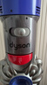 戴森（DYSON） V8无绳吸尘器 手持无线吸尘器 除螨 宠物 家庭适用 实拍图