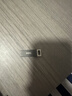 ThinkPad联想ThinkBook 256GB USB2.0 U盘 电脑u盘办公学习商务多功能大容量优盘车载U盘TSU10 实拍图
